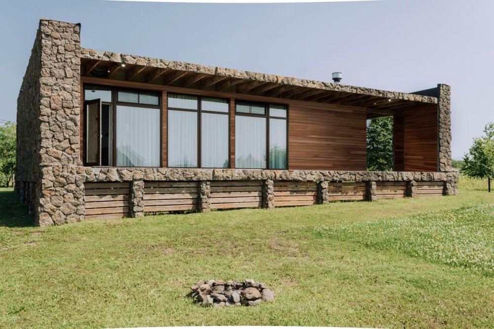 ДАЧА ДЮНА 180